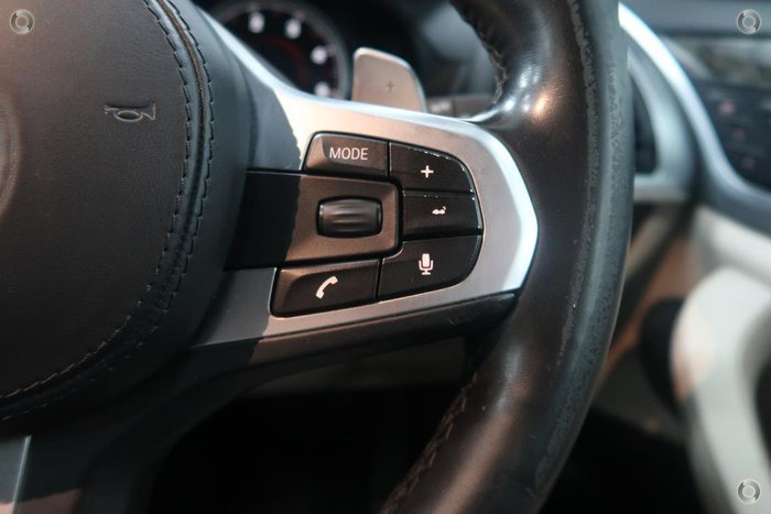 2018 BMW X3 xDrive30d