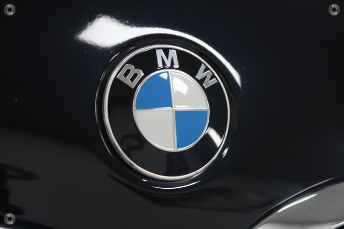 2018 BMW X3 xDrive30d