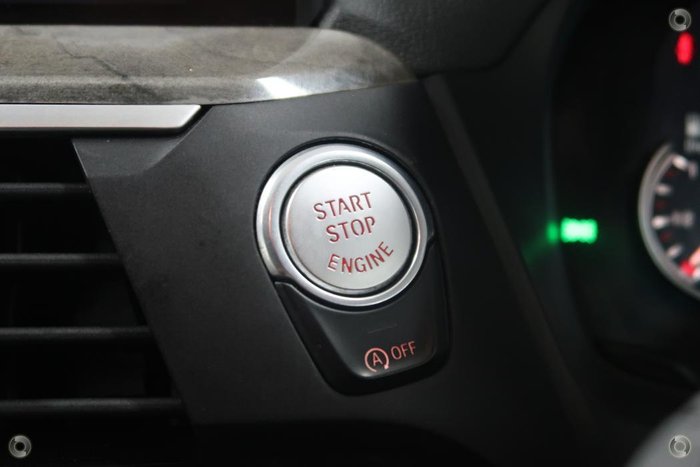 2018 BMW X3 xDrive30d