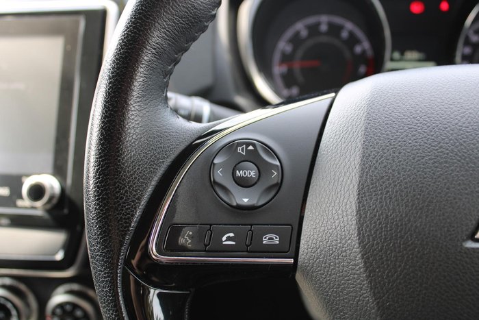 2022 Mitsubishi ASX ES