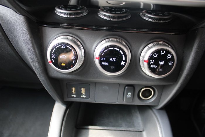 2022 Mitsubishi ASX ES