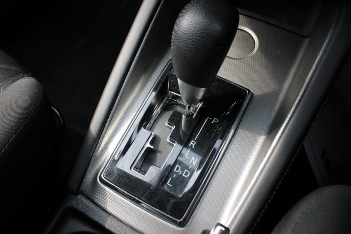 2022 Mitsubishi ASX ES