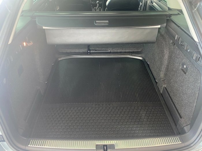 2017 SKODA Superb 162TSI