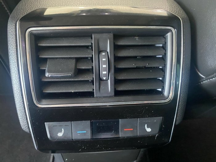 2017 SKODA Superb 162TSI