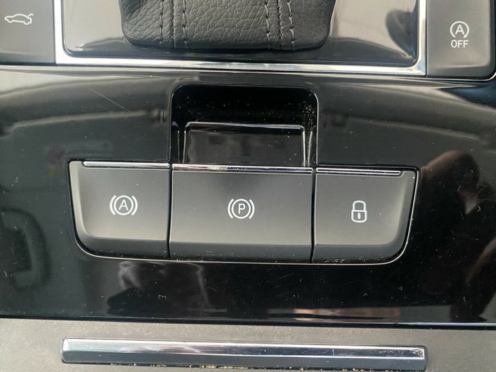 2017 SKODA Superb 162TSI