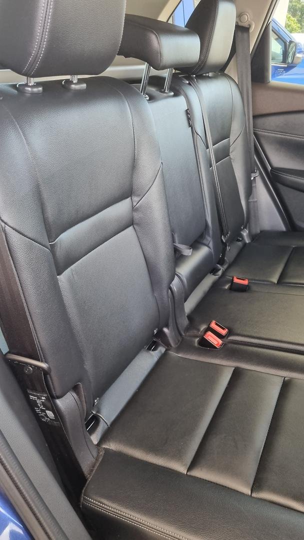 2022 Nissan X-TRAIL Ti