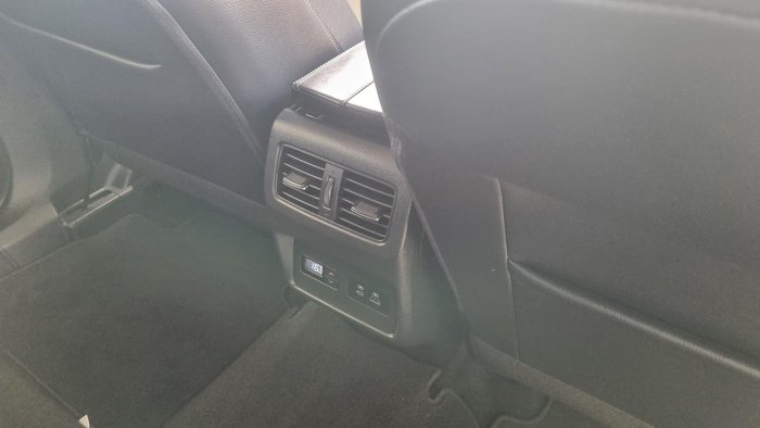 2022 Nissan X-TRAIL Ti