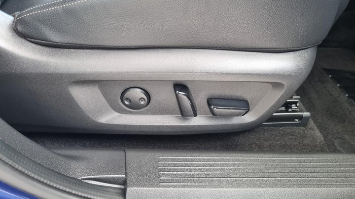 2022 Nissan X-TRAIL Ti