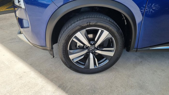 2022 Nissan X-TRAIL Ti