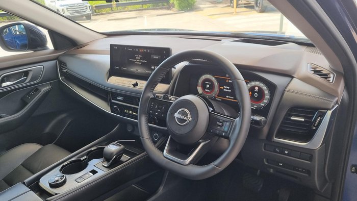 2022 Nissan X-TRAIL Ti