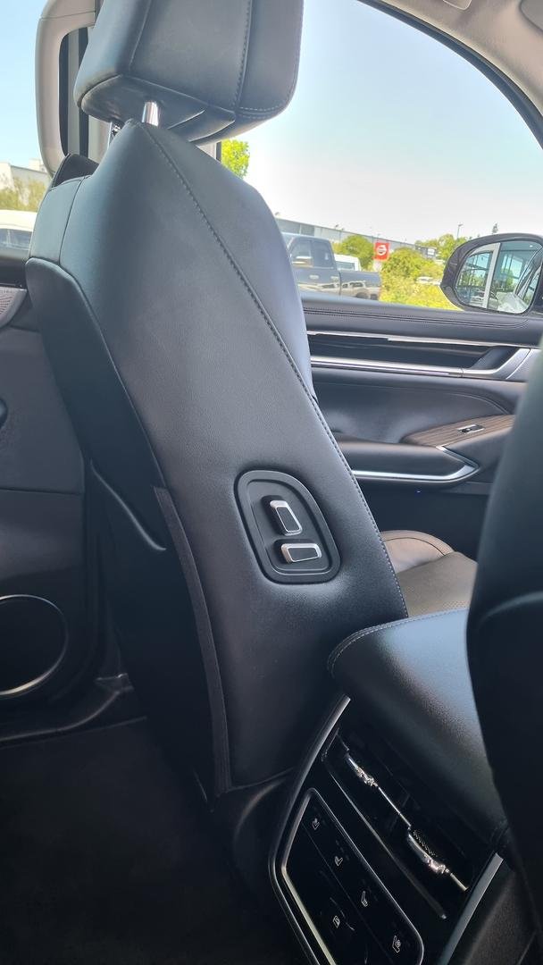 2024 GWM Cannon Alpha Ultra Hybrid