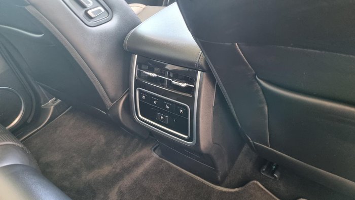 2024 GWM Cannon Alpha Ultra Hybrid