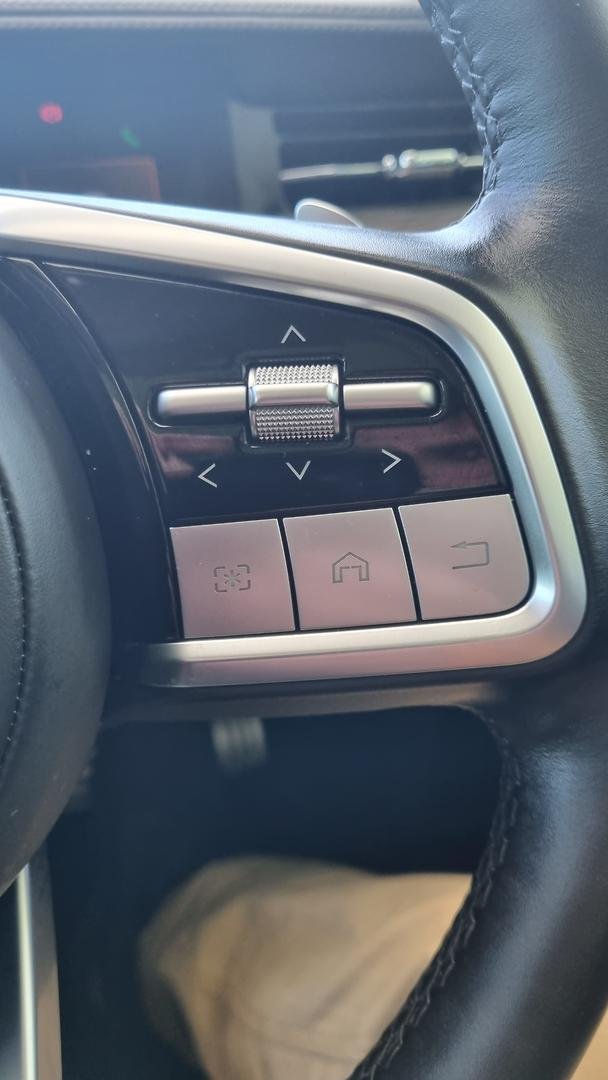 2024 GWM Cannon Alpha Ultra Hybrid