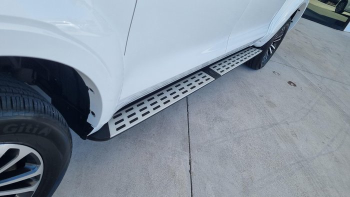 2024 GWM Cannon Alpha Ultra Hybrid