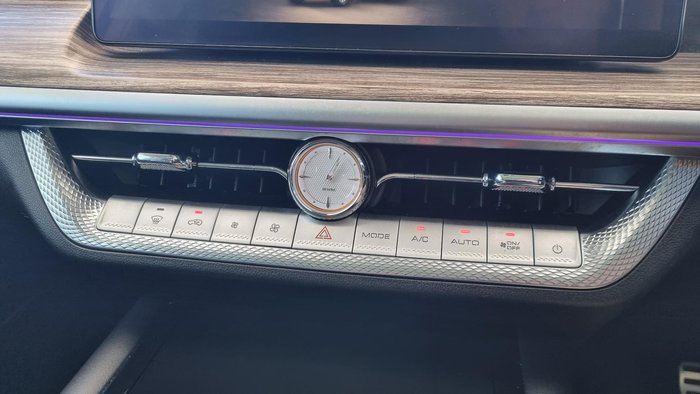 2024 GWM Cannon Alpha Ultra Hybrid