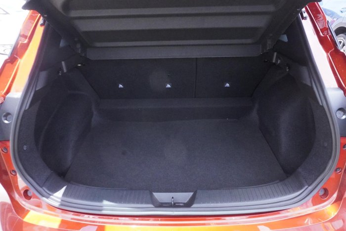 2025 Nissan QASHQAI ST-L