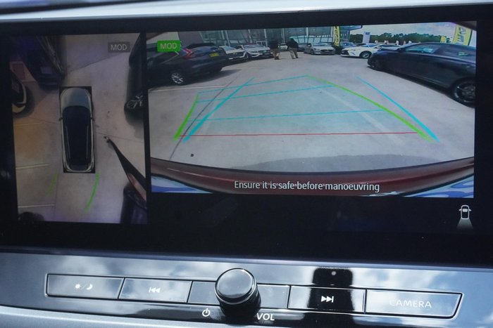 2025 Nissan QASHQAI ST-L