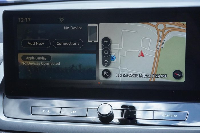 2025 Nissan QASHQAI ST-L