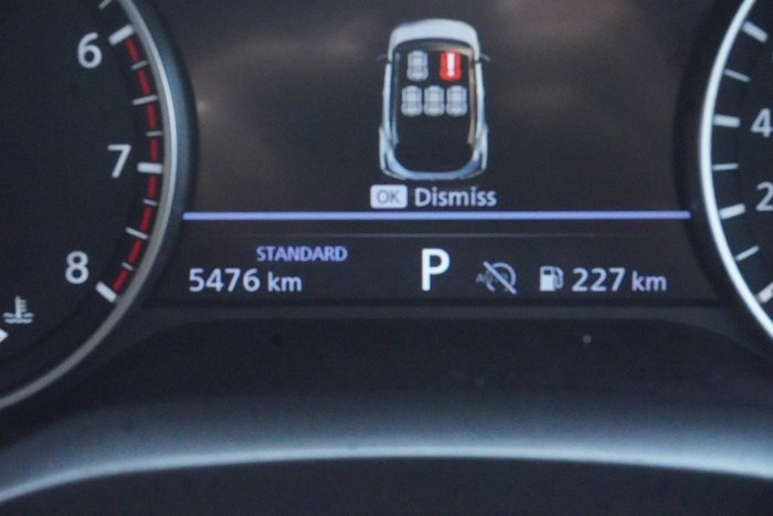 2025 Nissan QASHQAI ST-L