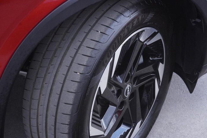 2025 Nissan QASHQAI ST-L