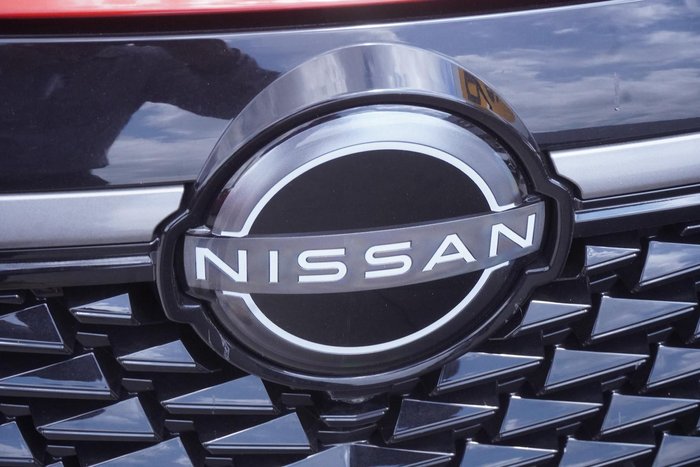 2025 Nissan QASHQAI ST-L