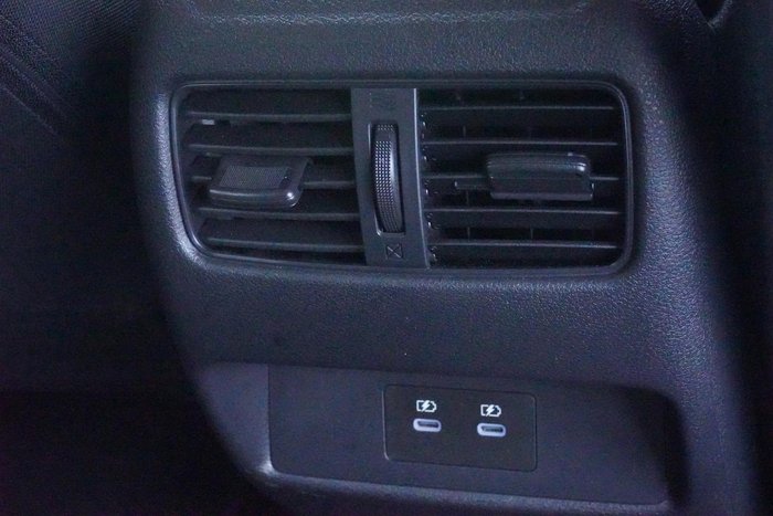 2025 Nissan QASHQAI ST-L