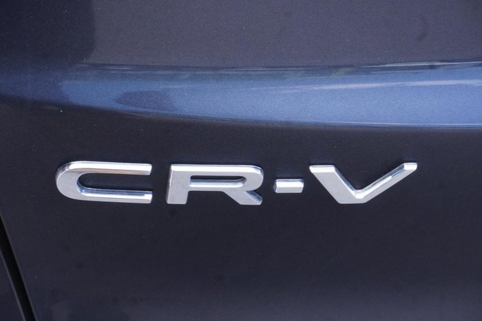 2023 Honda CR-V VTi L