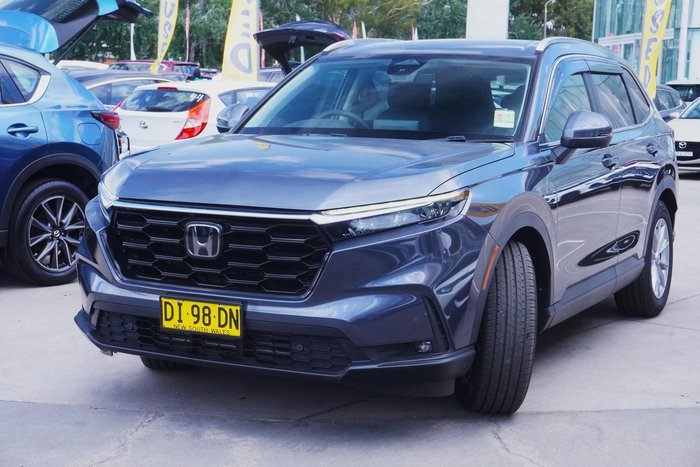 2023 Honda CR-V VTi L