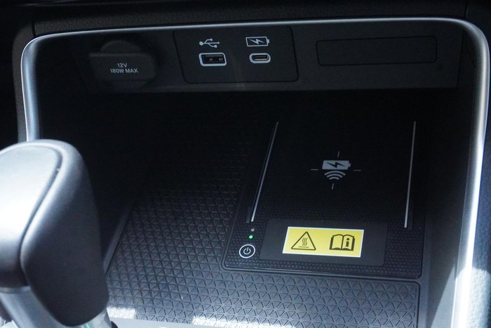 2023 Honda CR-V VTi L