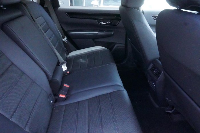 2023 Honda CR-V VTi L