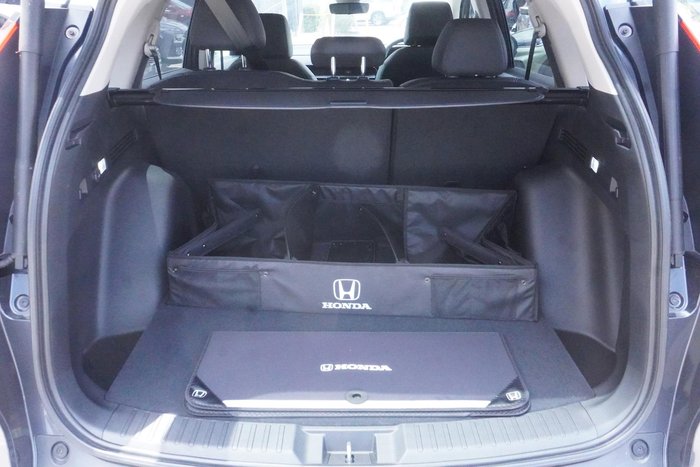 2023 Honda CR-V VTi L