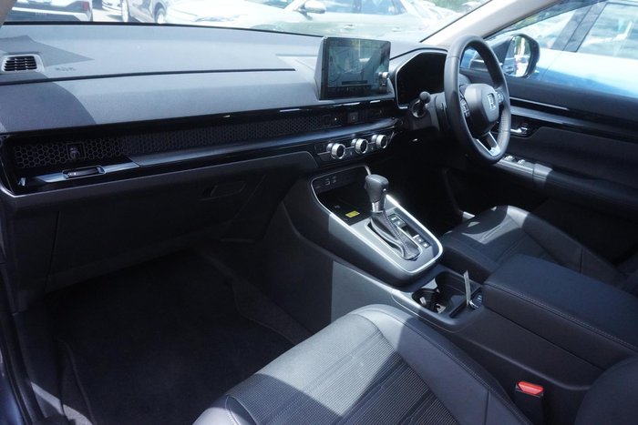 2023 Honda CR-V VTi L