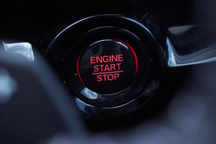 2023 Honda CR-V VTi L