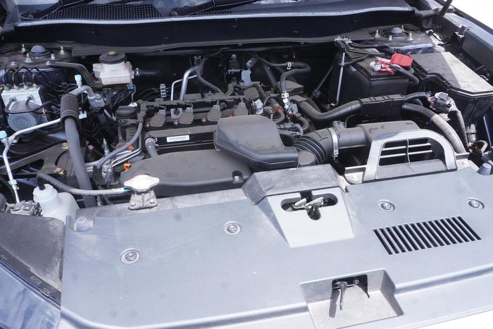 2023 Honda CR-V VTi L