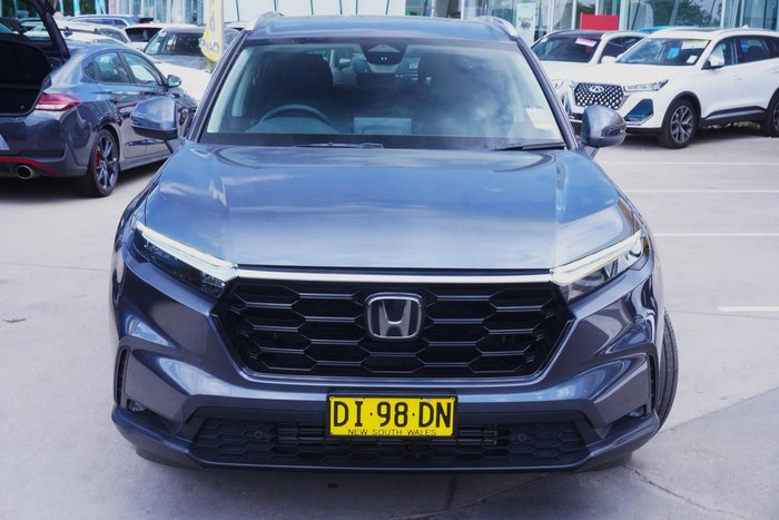 2023 Honda CR-V VTi L