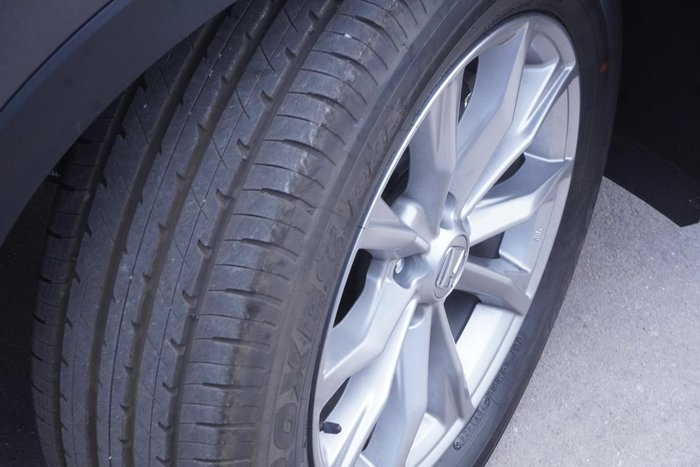 2023 Honda CR-V VTi L