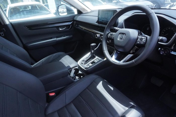 2023 Honda CR-V VTi L