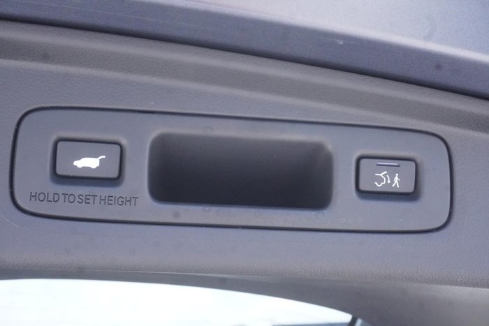 2023 Honda CR-V VTi L