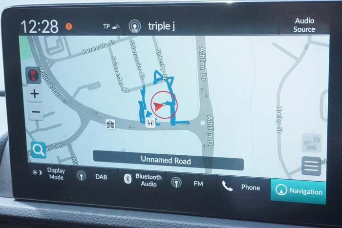 2023 Honda CR-V VTi L