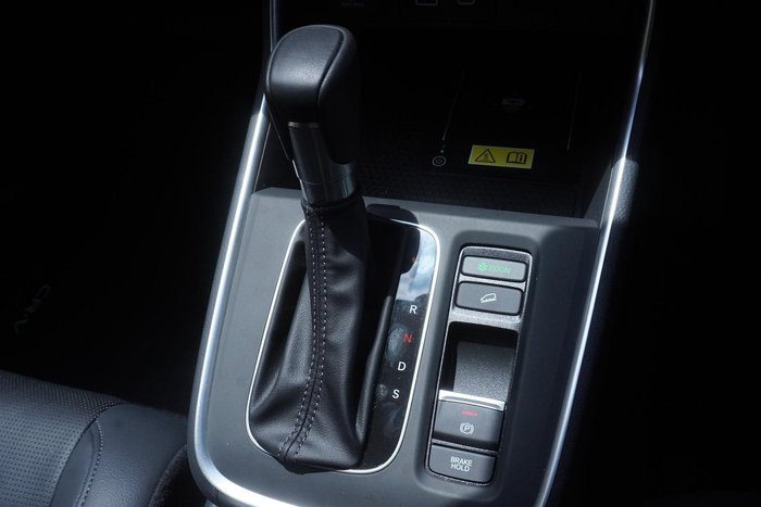 2023 Honda CR-V VTi L