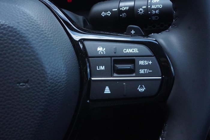 2023 Honda CR-V VTi L