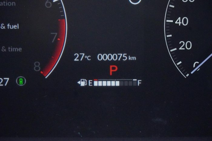 2023 Honda CR-V VTi L