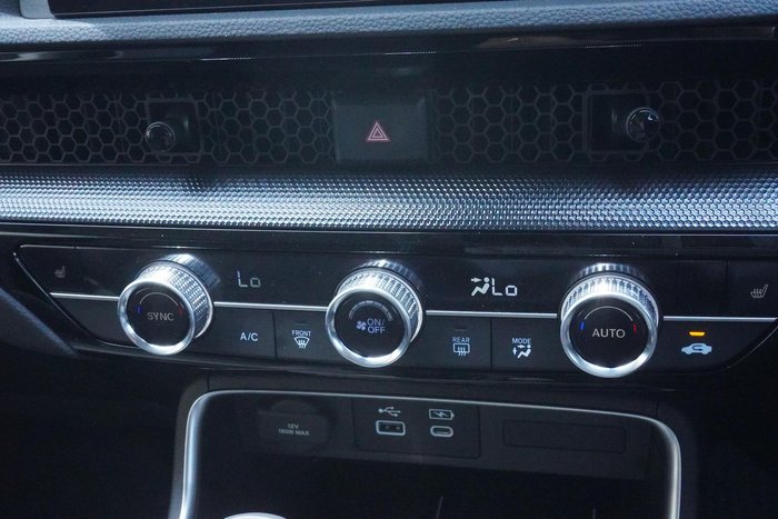 2023 Honda CR-V VTi L