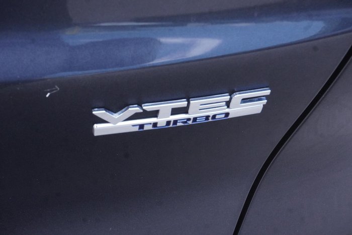 2023 Honda CR-V VTi L