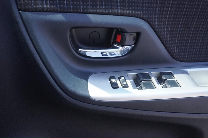 2016 Toyota Yaris SX