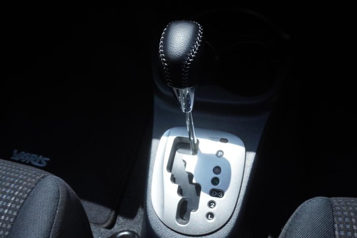 2016 Toyota Yaris SX