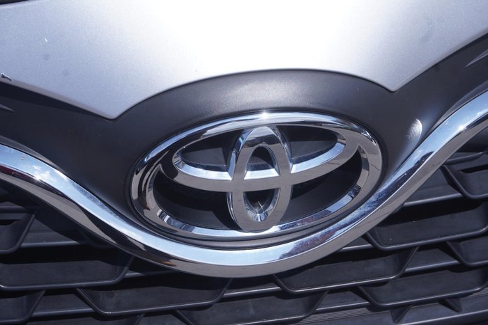 2016 Toyota Yaris SX