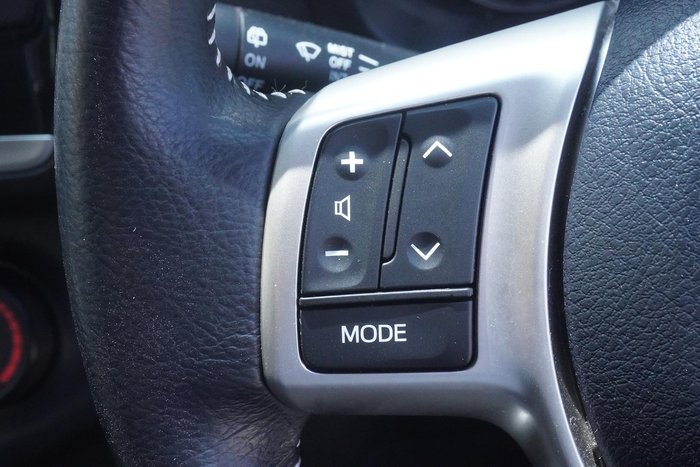 2016 Toyota Yaris SX