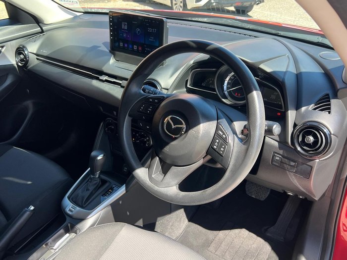 2015 Mazda CX-3 Neo