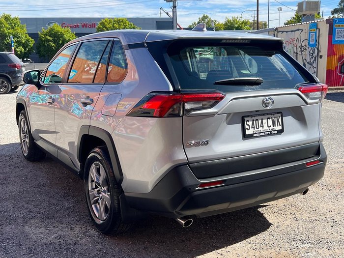 2023 Toyota RAV4 GX
